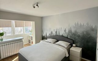 Vând apartament de lux 3 camere, decomandat, 72 mp, etaj 3/4 - Poză 7