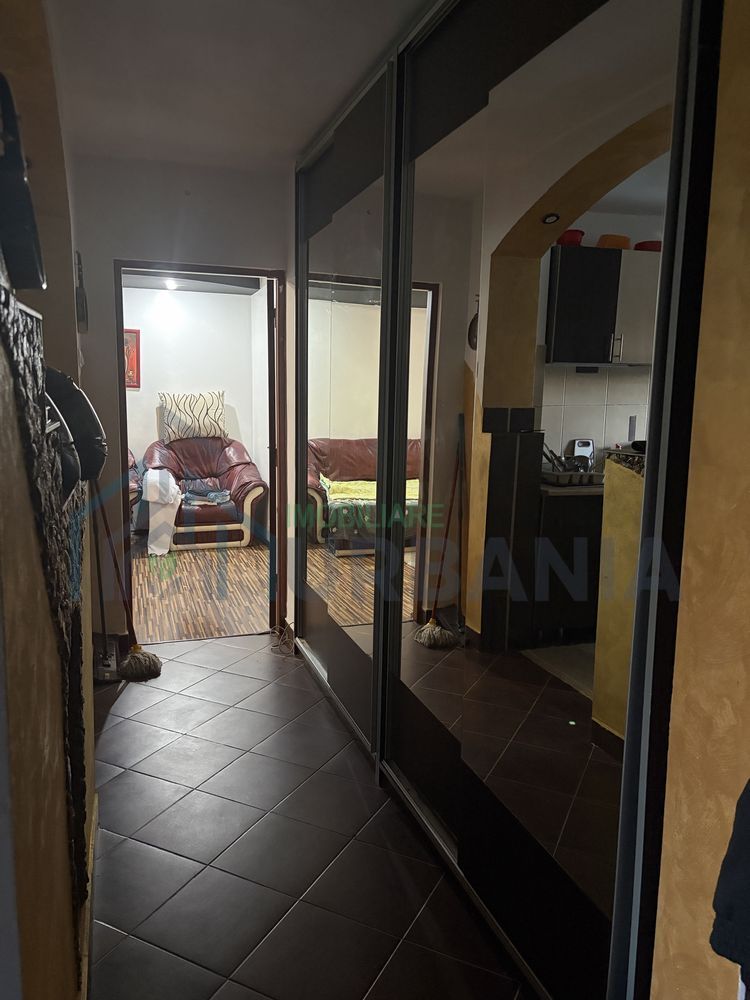 Apartament 2 camere decomandat, 55 mp, Iași - Poză 2