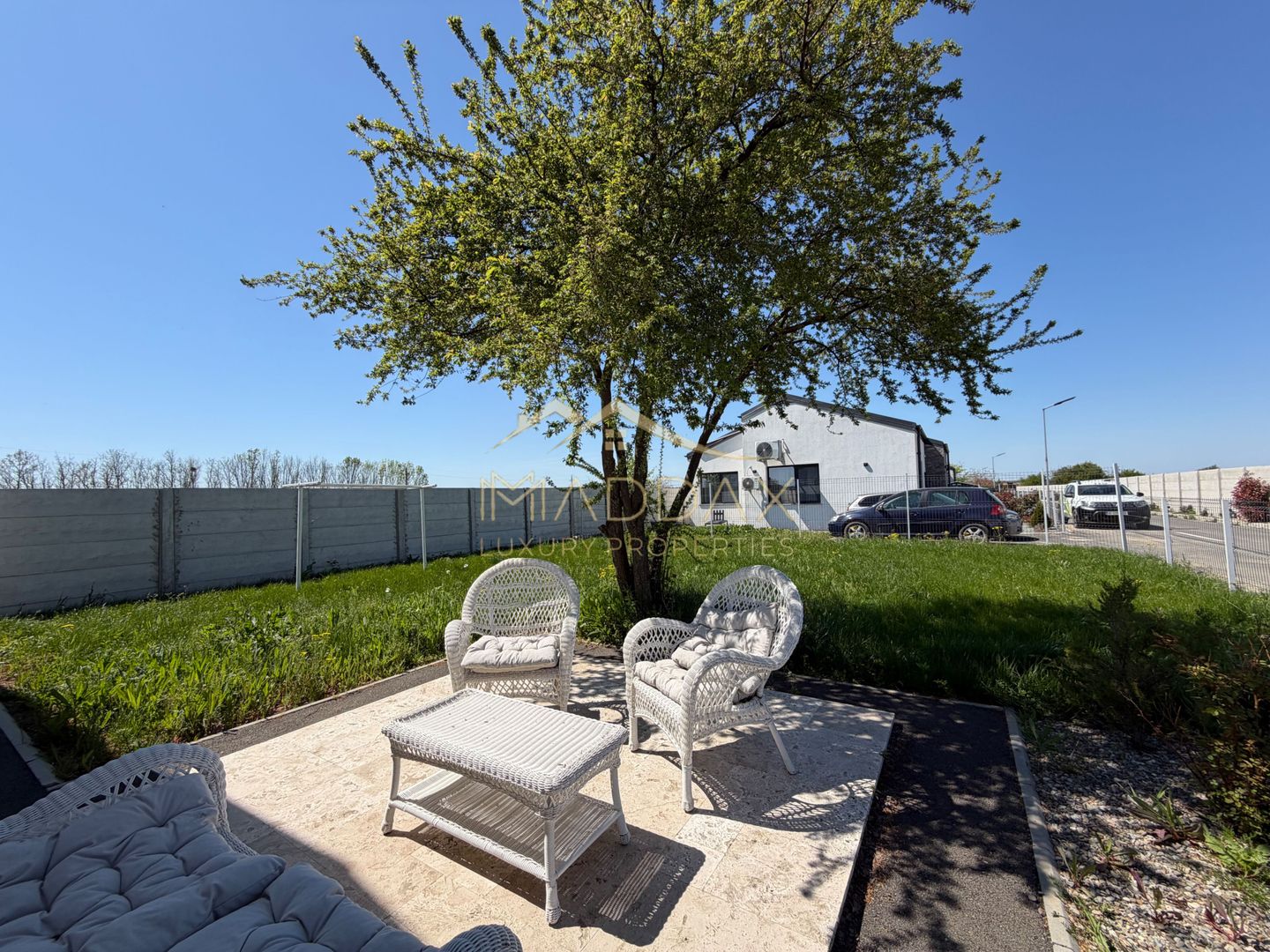 Vila *Individuala energetic* / *500mp teren* / 2 Locuri de Parcare / Corbeanca - Poză 31