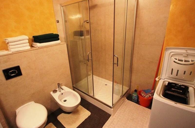 Langa Facultatea de Medicina / Apartment near University of Medicine - Poză 8