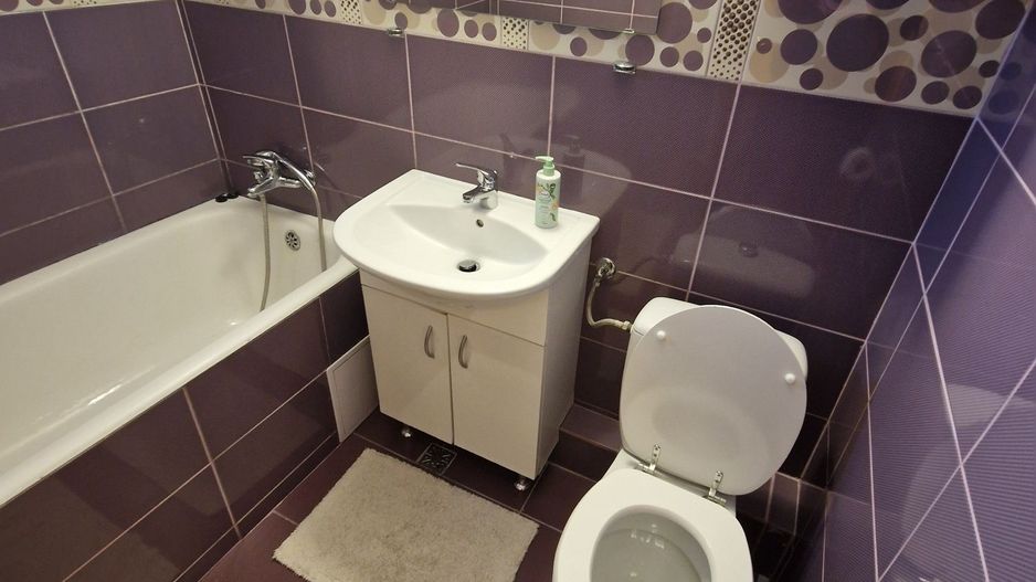 Apartament 2 camere Stefan cel Mare - Poză 7