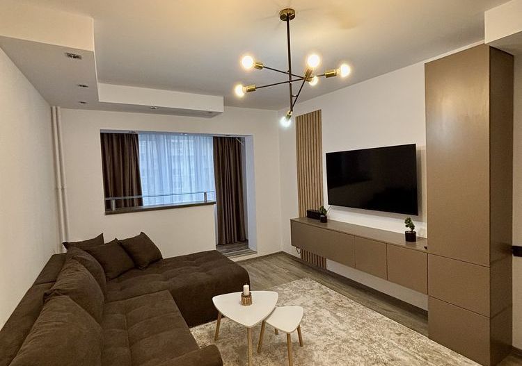 Apartament 2 camere de inchiriat, sector 3 - Poză 2