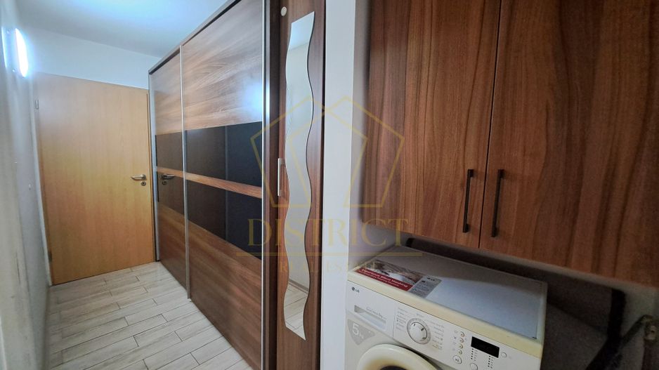 Apartament renovat cu 3 camere decomandate | Lipovei Sever Bocu - Poză 12