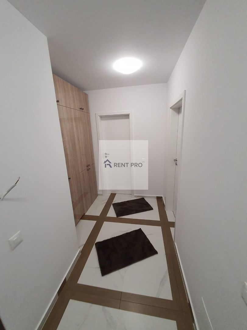 Garsonieră decomandată de vânzare | Plaza Residence Faza 3 | - Poză 6