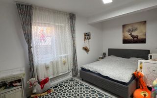 Apartament 3 camere 68 MPU-curte proprie 149 MP- Zona Arhitecților - Poză 3