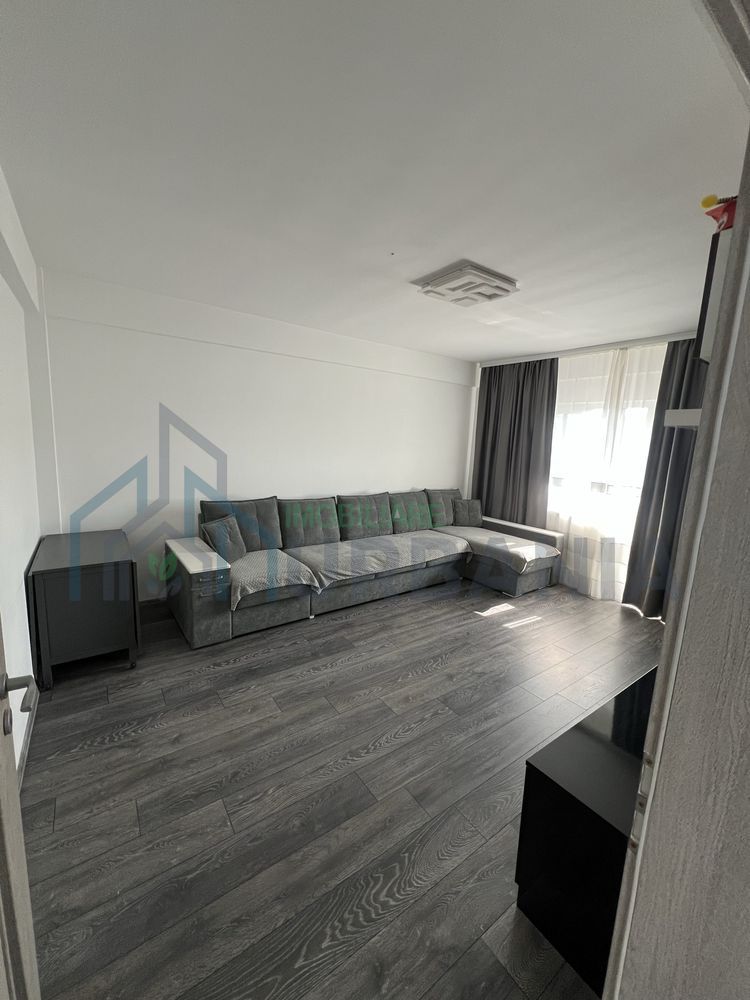 Apartament cu 2 camere, 59,93 mp, etaj 1, loc de parcare, Hlincea, Iași - Poză 3
