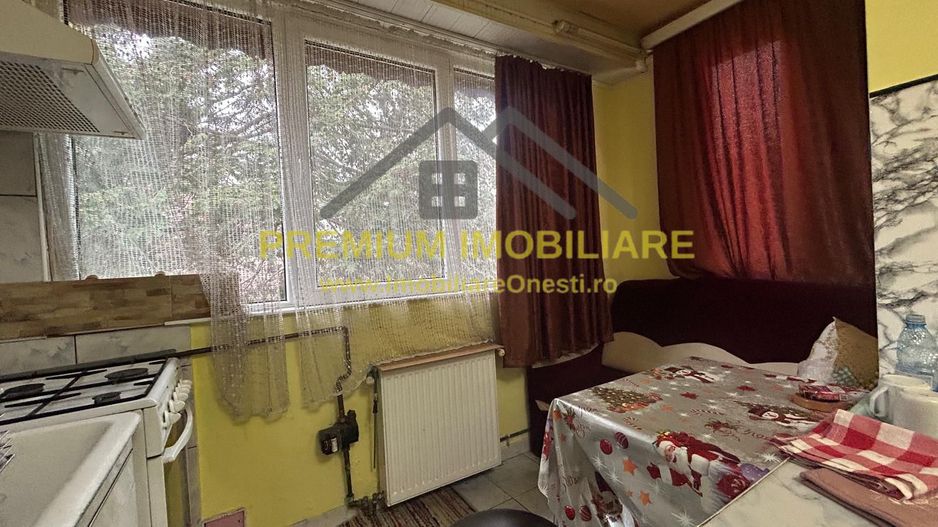 Apartament 2 camere zona Centrala ,Onesti - Poză 6
