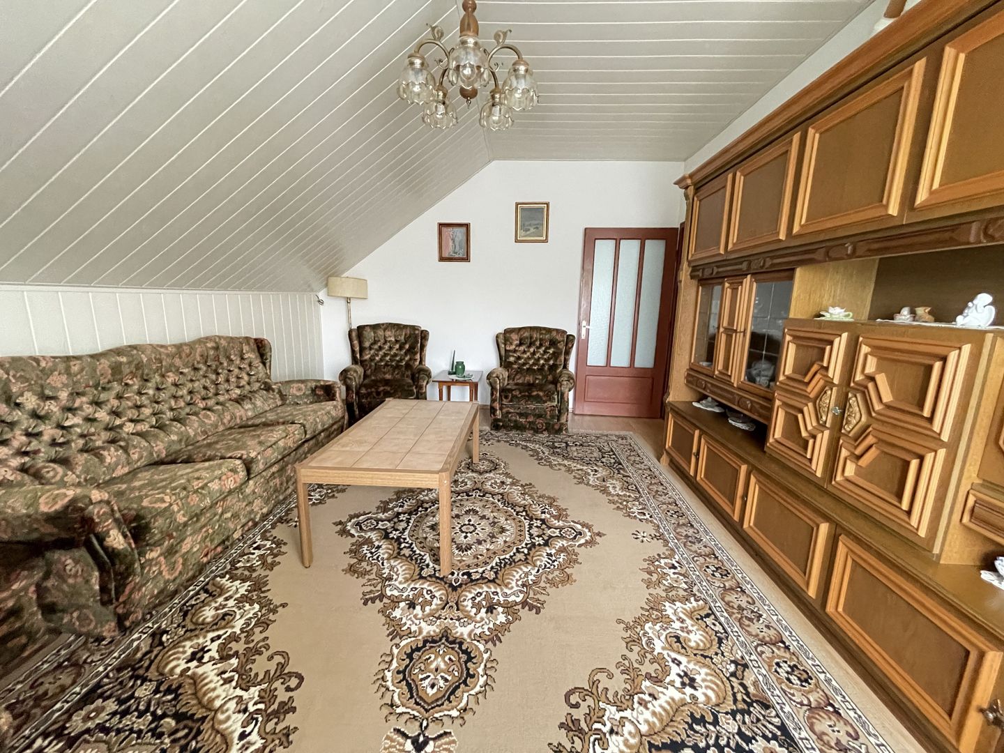 Casa de vanzare in zona Lipovei - Poză 10