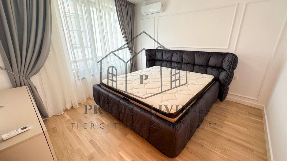 VILA INCHIRIATA LA VANZARE, IN COMPLEX REZIDENTIAL ZEN VILLE - Poză 4