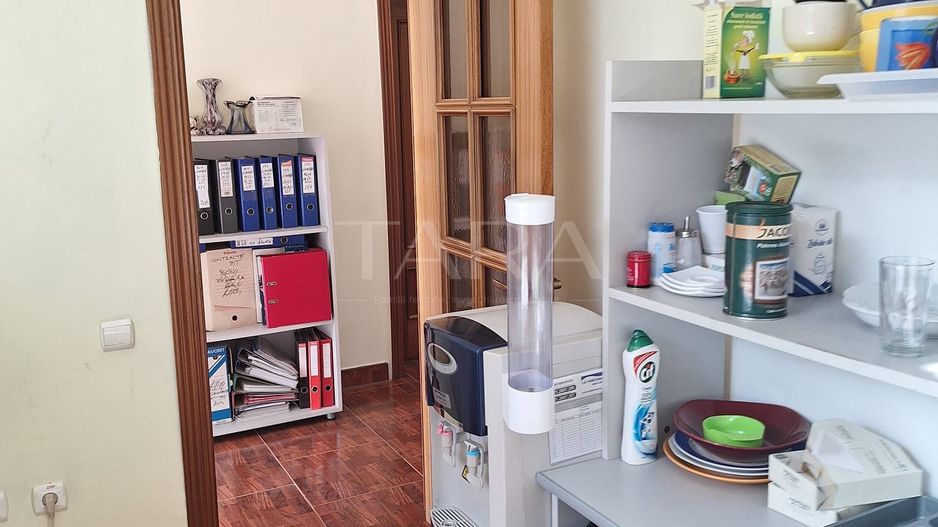 Apartament deosebit în vilă – 4 camere, Andrei Mureșanu / Buna Ziua - Poză 9