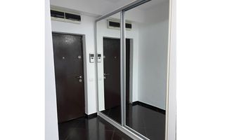 APARTAMENT COCHET LA  INCHIRIERE LANGA PARCUL HERASTRAU - Poză 6