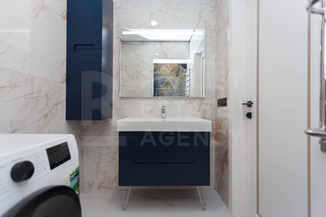 Vânzare, apartament, 3 camere, str. Bogdan-Voievod, sectorul Râșcani - Poză 15