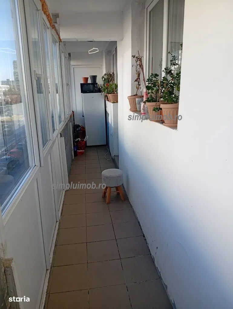 Decomandat Renovat 3 Camere Pantelimon - Poză 4