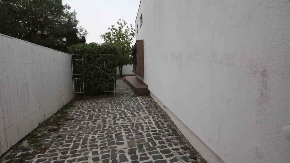 Vila individuala zona Girocului-Braytim - Poză 21