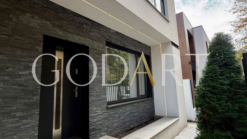 Vilă individuală de lux | Piscină privată | 4 dormitoare | Erou Iancu - Poză 19