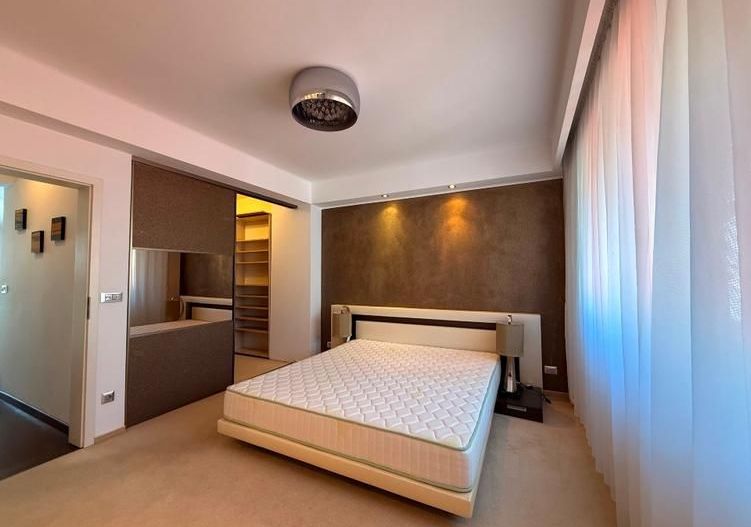 Duplex 4 camere, rooftop amenajat, centrală proprie, zona Dorobanți - Poză 7