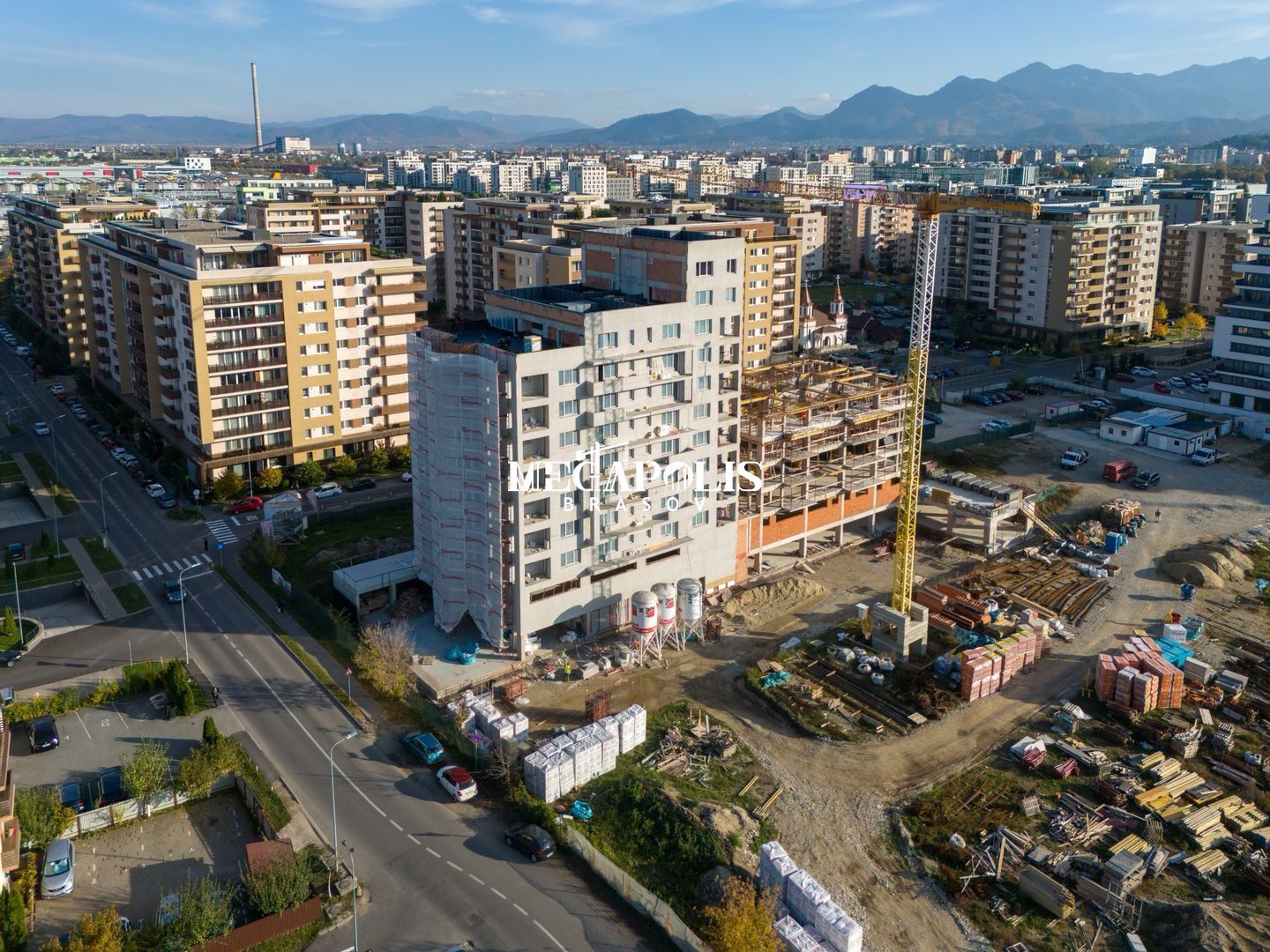 Apartament 3 camere/ Coresi/ Plata Tranşe/ Credit - Poză 9