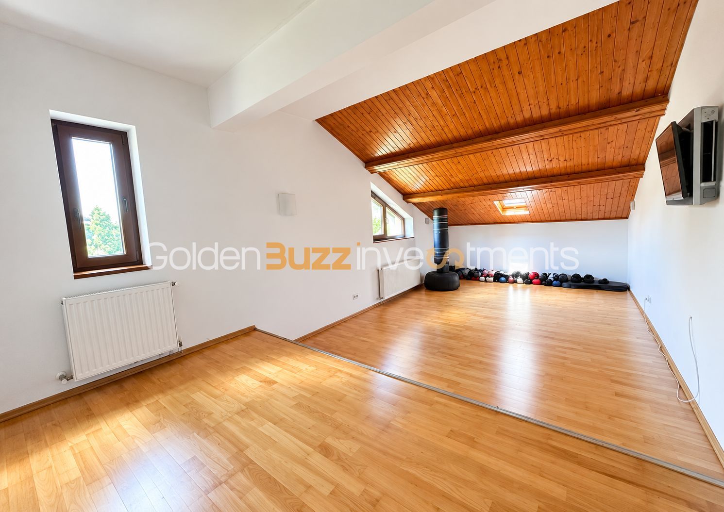 Vila Pipera I  Zona Erou Iancu Nicolae - Poză 8