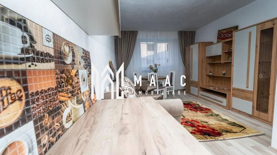 Ofertă Garsonieră renovată I 22 mpu I Baie utilată I Mârșa - Poză 3