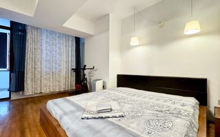 PRIMA INCHIRIERE | VEDERE PANORAMICA | PARCARE SUBTERANA | TOAMNEI - Poză 5