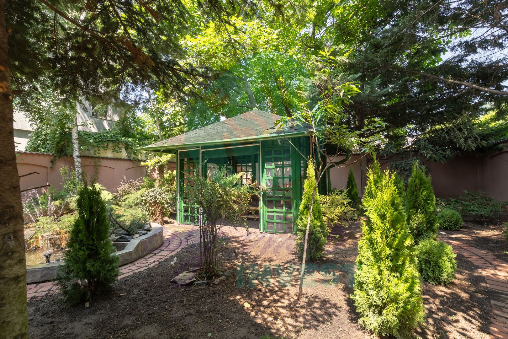 Vila eleganta si rara in cartierul Domenii - Poză 7