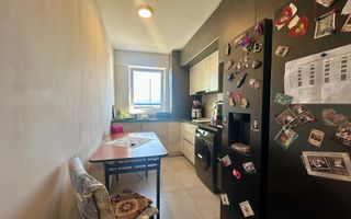 Apartament 3 camere SOHO + loc de parcare subteran - Poză 6