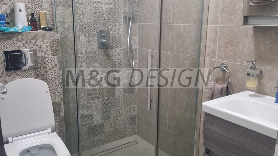 Apartament 3 camere Giroc etaj 1 bloc nou - Poză 7