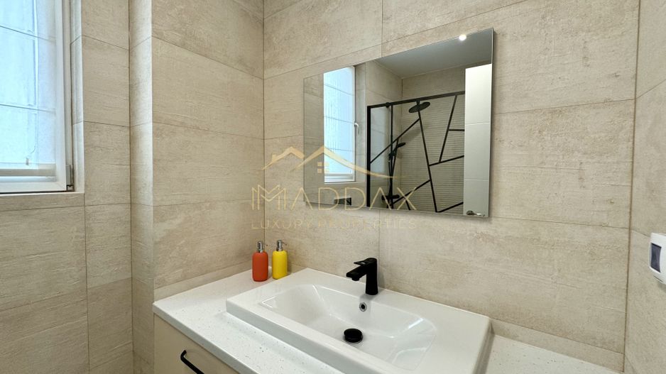 Apartament cu 2 camere + Parking //Floreasca - Amazing Lake View - Poză 28