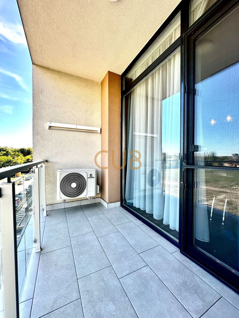 Nord One - 2camere | parcare subterana, bloc nou| Central, Iulius Mall - Poză 10