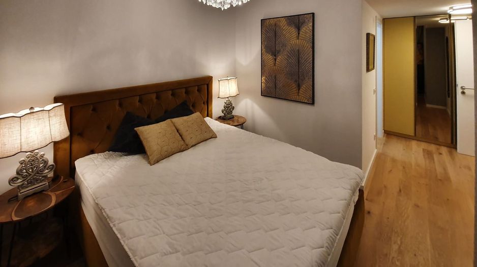 Apartament 2 camere – 67 mp utili – Aviației Park – parcare subterană - Poză 13