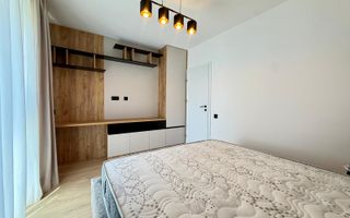 Apartament premium, 3 camere, bloc nou, parcare - Poză 4