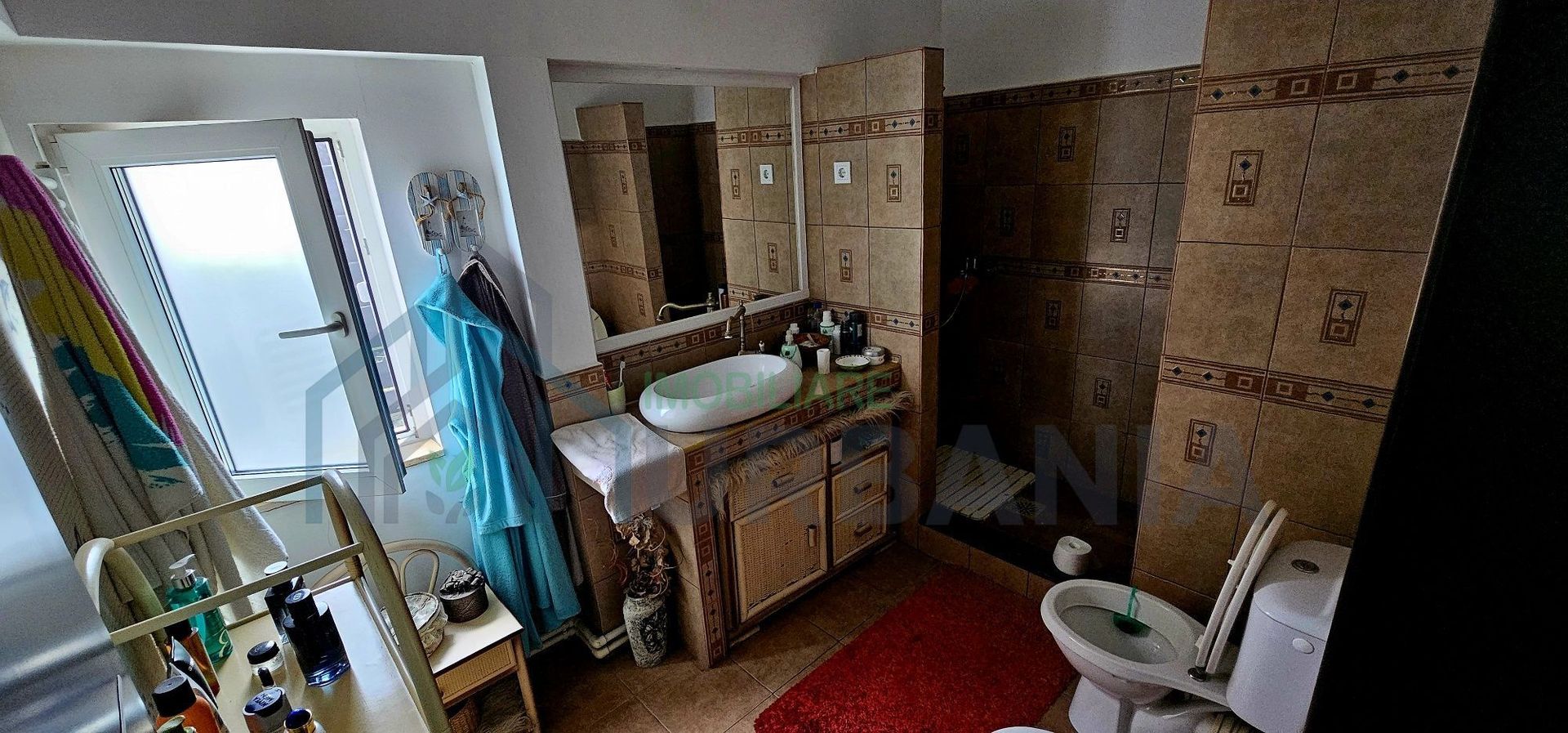 Casă parter, Valea Adâncă, str. Atelierului – 3 dormitoare, 110 mp utili, teren 540 mp - Poză 7