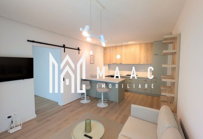 Apartament 3 camere de închiriat | Sibiu | Prima închiriere - Poză 1