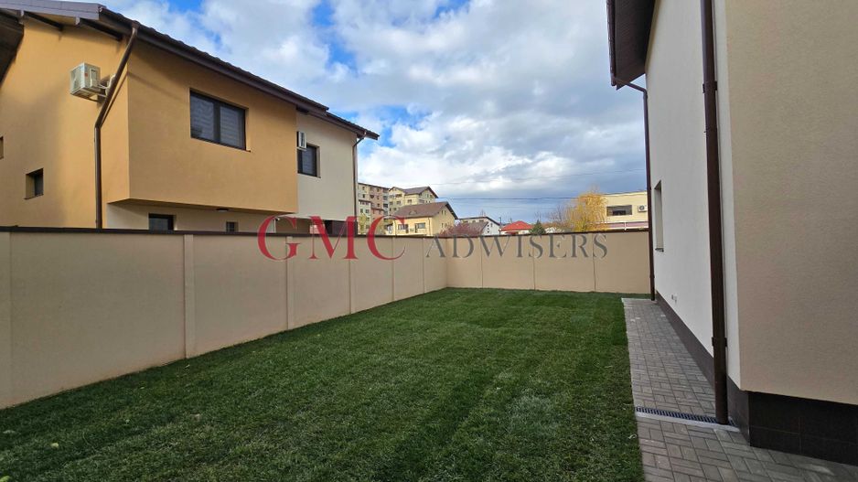 Vila noua mobilata si utilata Prelungirea Ghencea - Poză 8