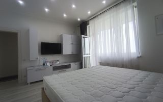 Chirie, apartament, 2 camere, strada Tudor Strișcă, Botanica - Poză 9