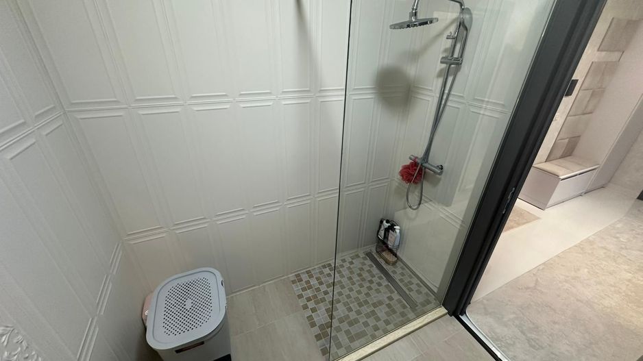 AP. 2 CAMERE STEJARULUI, LOC PARCARE, BLOC NOU, MOBILAT, COMISION 0% - Poză 8