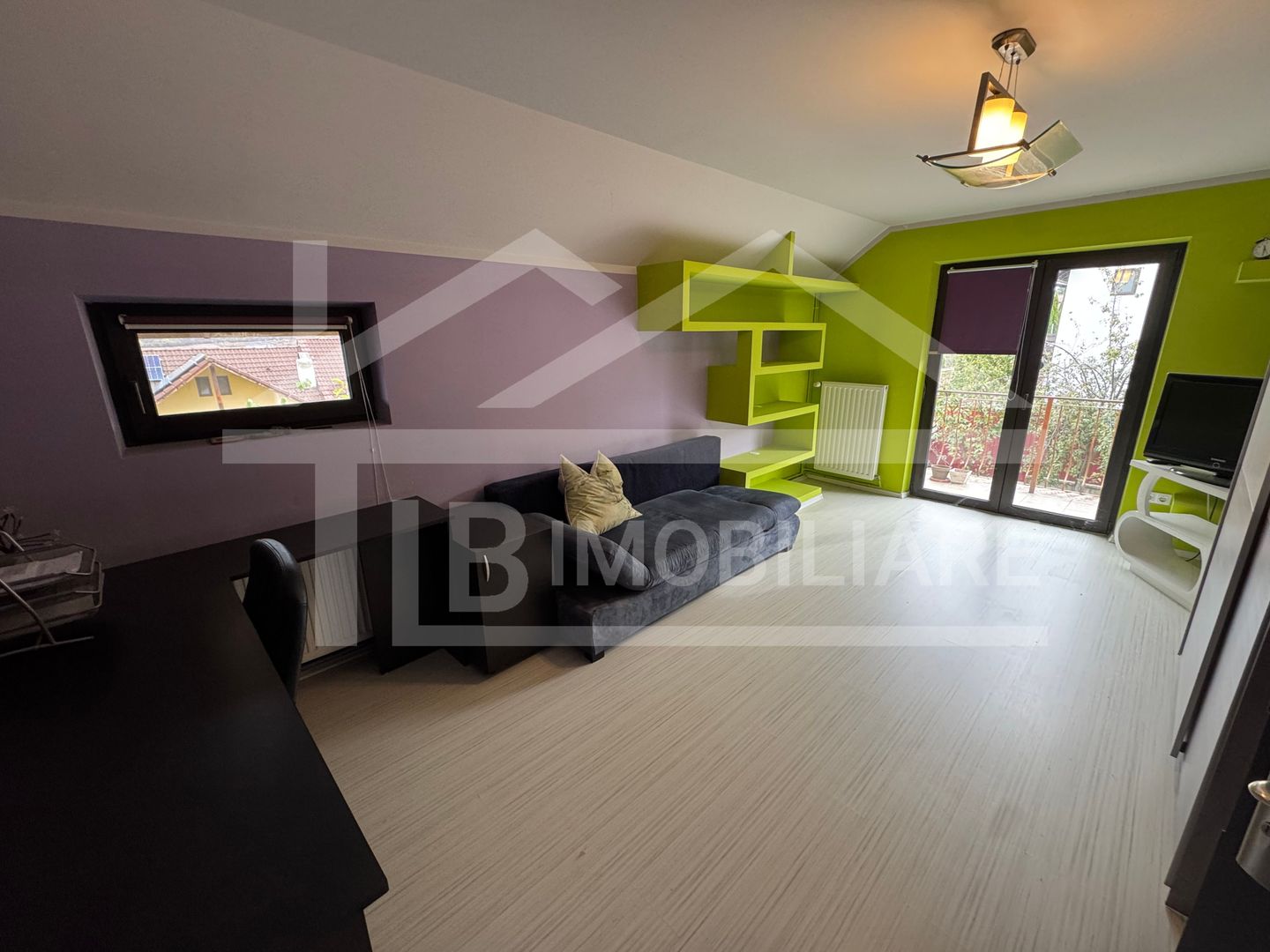 Casa cu 4 camere, 230mp, garaj, Zona Corunca - Poză 6