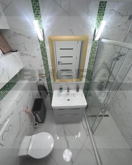 Apartament de 3 camere, 82mp, parcare, lux, Soporului - Poză 10