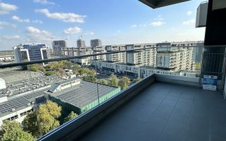 Apartament  Upground, 3 camere, prima inchiriere - Poză 5