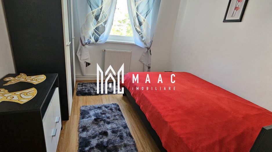 Apartament 3 camere | Balcon | Etaj 3 | Ciresica - Poză 4