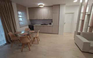 2 camere, modern, garaj,AC,bloc nou, zona Centrala, Record Park, Paris - Poză 6