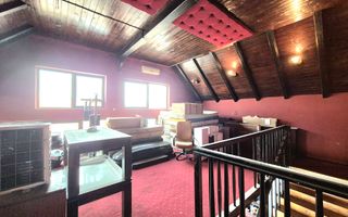 Spatiu de birouri Brașov 300 mp # plus-imo.ro - Poză 9