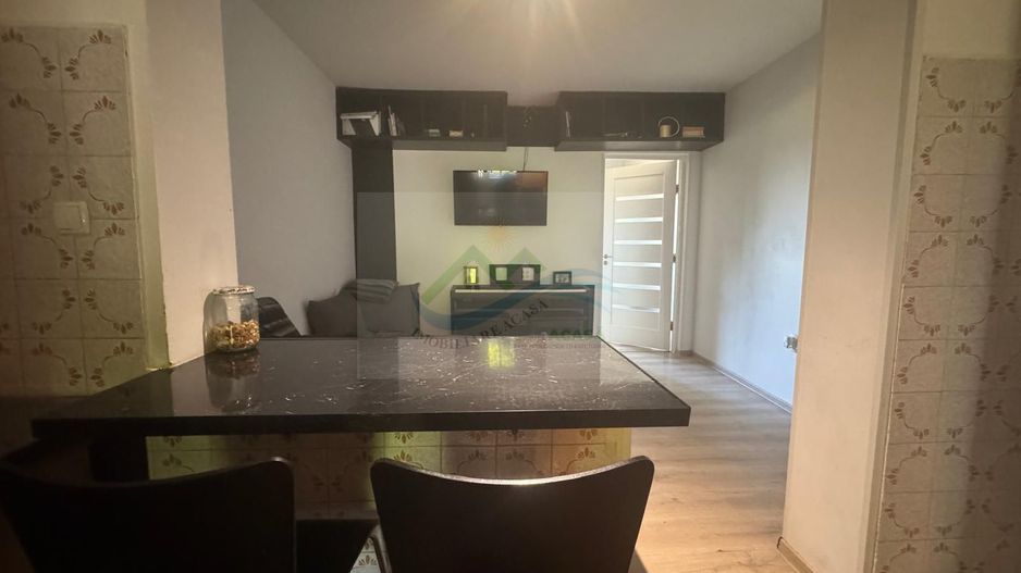 Casă tip duplex Suceava/Cartier Zamca Bloc 4 apartamente/Clinica - Poză 13