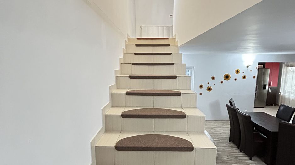NAVODARI- Duplex P+1 de vanzare | aproape de Kaufland, gata de mutat - Poză 14