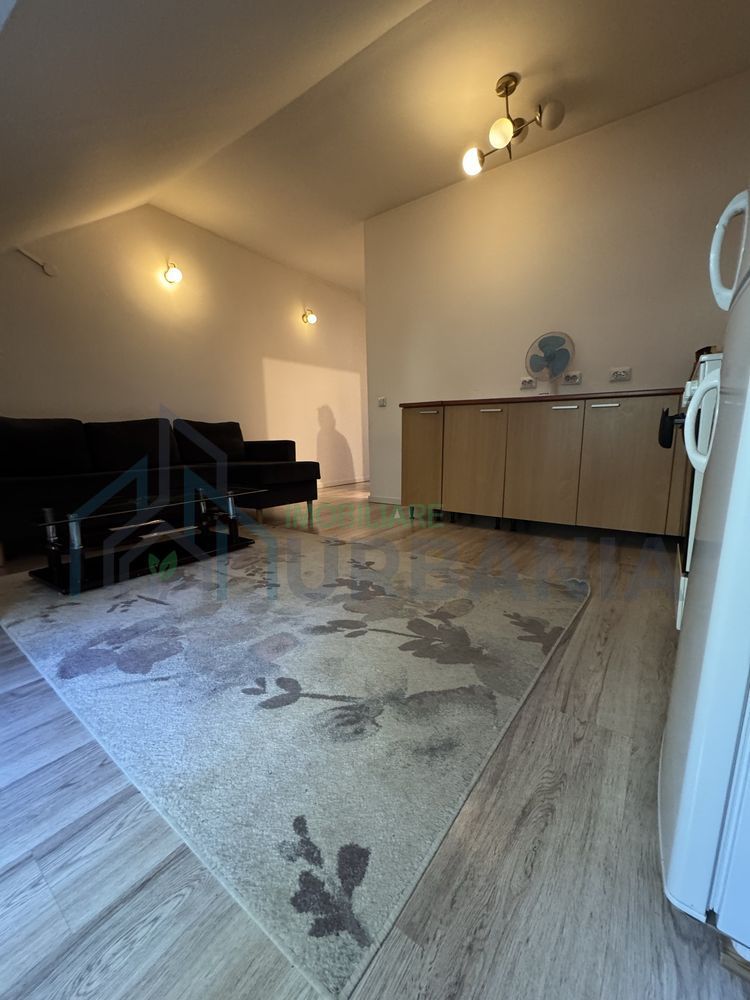 Apartament 2 camere de inchiriat, Copou, zona Universitatii Al. I. Cuza - Poză 2