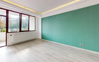 PET FRIENDLY | 70 mp utili | 2 camere | DE INCHIRIAT | Coresi | - Poză 11