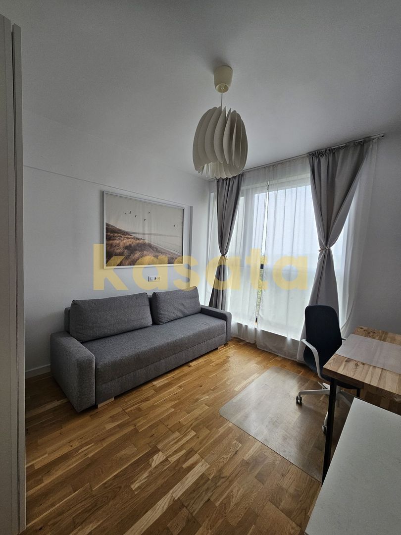 Apartament modern cu 3 camere în Băneasa – confort si rafinament - Poză 8