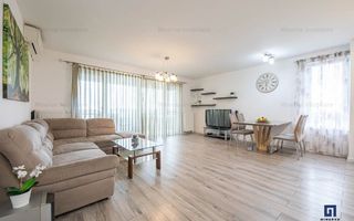 De inchiriat apartament 3 camere | decomandat | North Star Residence | Aradului - Poză 1