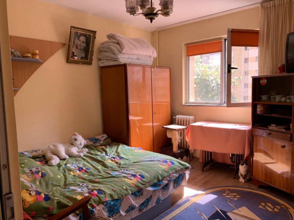 Vanzare Apartement 3 camere Nord L-uri - Poză 8