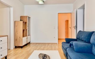 2 CAMERE / BUCATARIE ÎNCHISĂ / PARCARE / AVANTGARDEN 3 - Poză 5